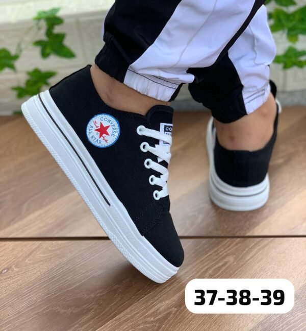 Zapatos para caminar