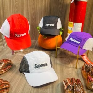 Gorras Supreme