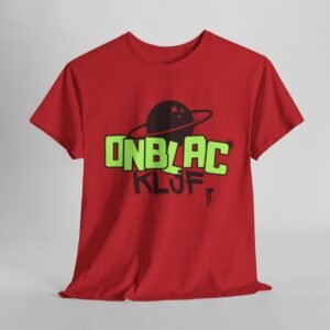 Camiseta Unisex