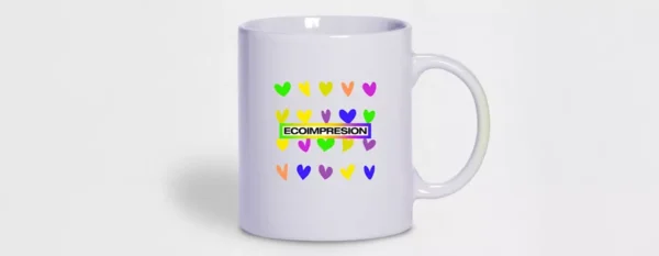 tazas de personalizar