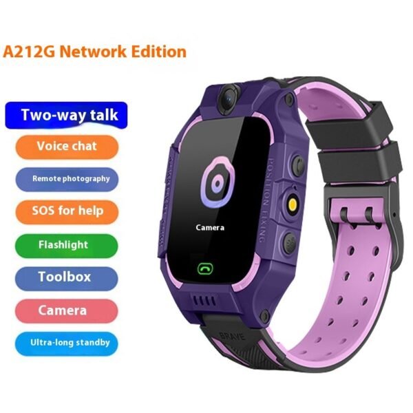 Children's smart watch - Image 5
