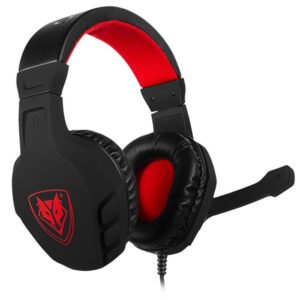 Gaming PS4 Headset Gamer PC Stereo Gaming Headphones Wired Control With Microphone For Computer  One TV Gamer Bass Casque